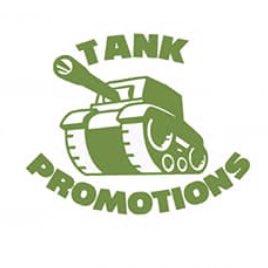 TankPromotions's tweet image. #TankPromotions #WhiteCollarBoxing