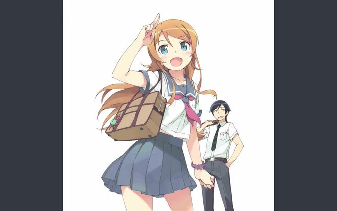 3月8日は高坂桐乃の誕生日のtwitterイラスト検索結果 3月8日は高坂桐乃の誕生日のtwitterイラスト検索結果