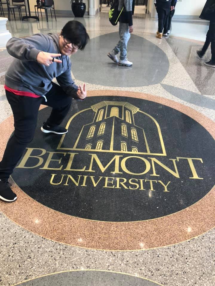 Dexter Middle School tweet media