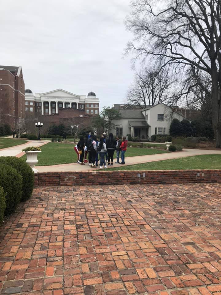 Dexter Middle School tweet media