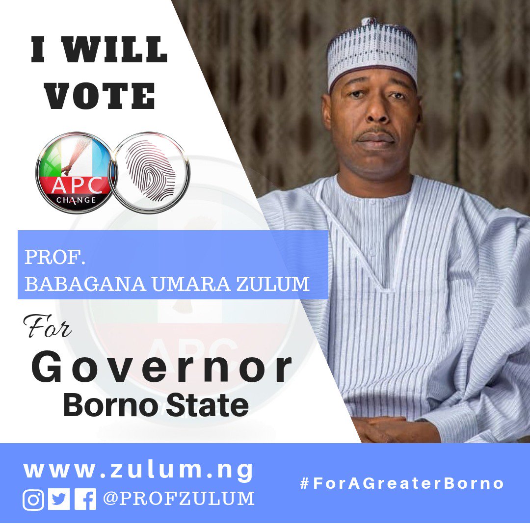 ProfZulum's tweet photo. #ForAGreaterBorno, BI'IZINILLAH.

https://t.co/AdFEpNffAV https://t.co/d6ja3l3ZqU