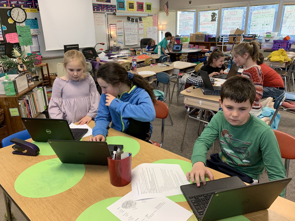DennisonsDen's tweet photo. Excited about starting our N.C. Social Studies projects today!! @AtkinsonElem #fourthgraderocks #projectbasedlearning https://t.co/U3Xcvu6ZtL