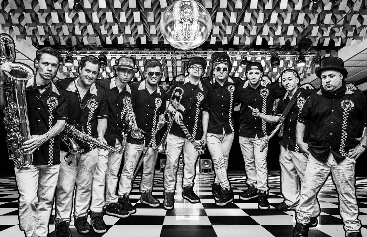 capitan rocksteady tweet media