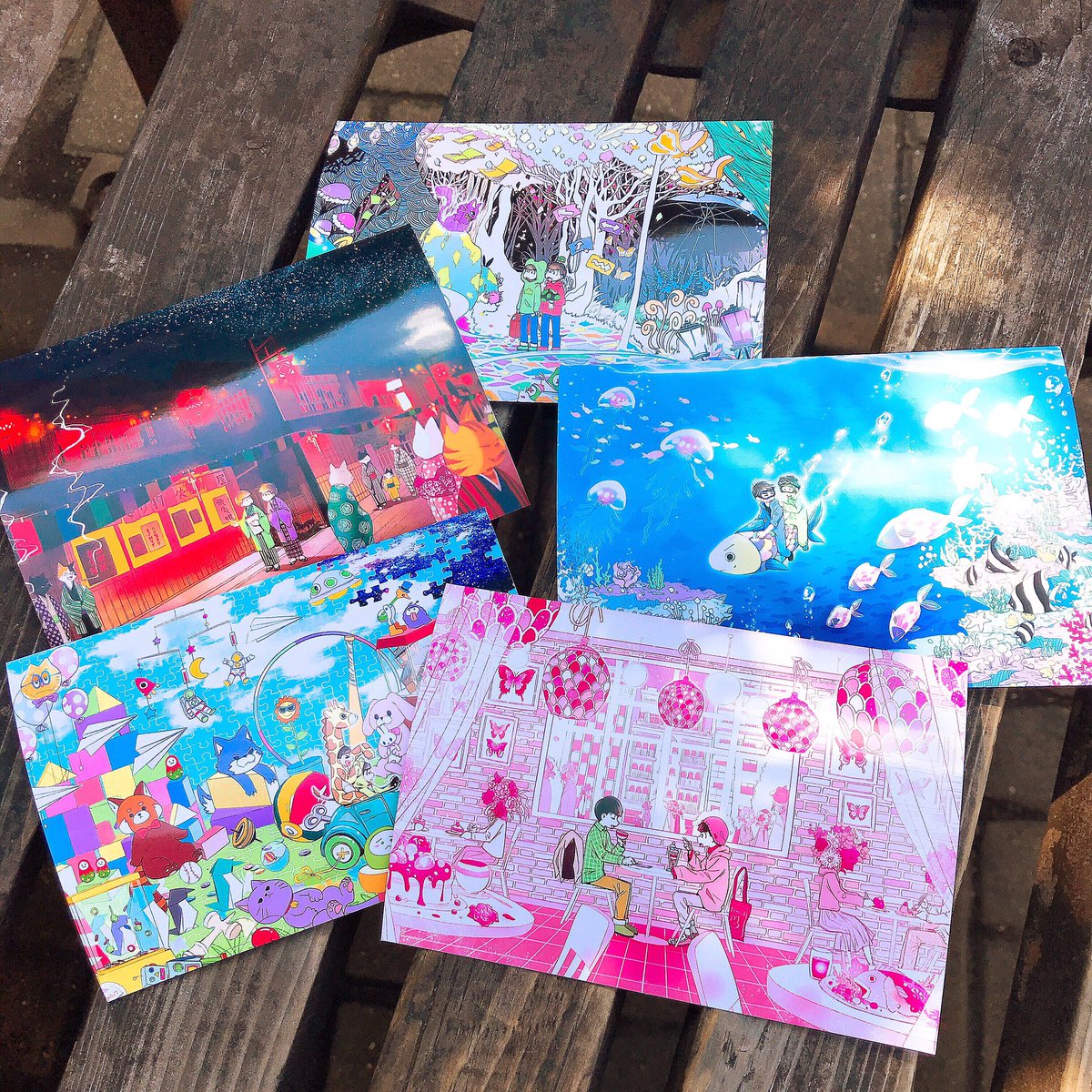 ネットプリント登録してみました。
⚫︎セブンイレブン
⚫︎1枚30円
⚫︎L判なので周囲数ミリ切れます