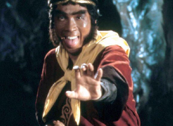 妖奇七郎 一休ちゃん怪奇貸本収蔵館は夏まで延期だコンチクソー でありんす 特撮で超テンションが上がりまくったシーン まだまだ盛り上がっているでありんすな 堺正章の孫悟空は 西遊記 の方がアクションに特撮が多く盛り込まれて好きなのでありん