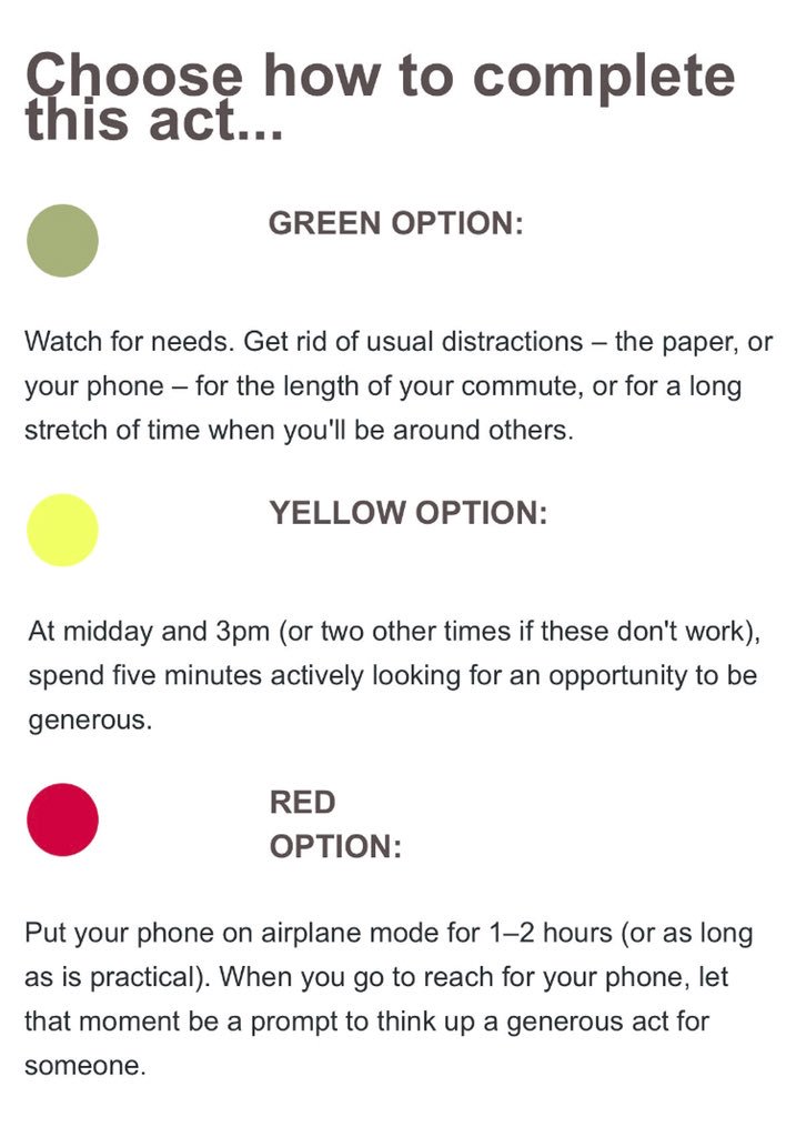 MlleCapano's tweet image. My favourite component of this challenge is how it provides modifications &amp;amp; various options for each daily task! This way students feel more encouraged to be consistent. 💚💛❤️ #40acts #DoLentGenerously
