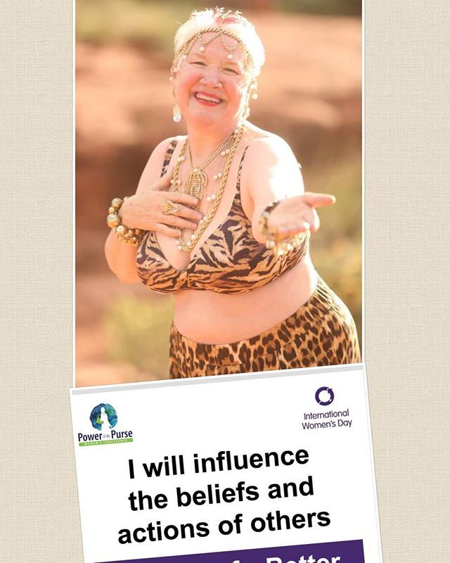 Power of the Purse tweet media