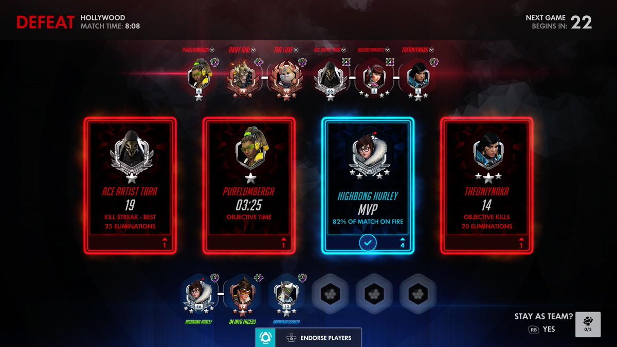 HighbongHurley's tweet photo. #OverwatchOriginsEdition #XboxShare https://t.co/lTDzYPirXy
