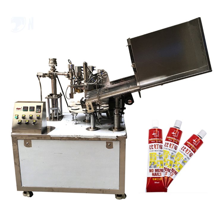 super adhesive glue tube filling sealing machine, silicon tube filling sealing machines hot sale!
whatsapp +8615816213443
gzpacking08@hotmail.com