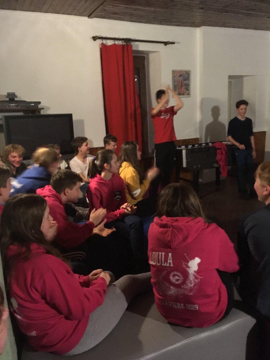 pvs_ski's tweet photo. Awards take a lot longer when Mr Lewis is in charge... #makingadrama #thekidsloveit #sirismoreentertainingthanmiss #bigkid https://t.co/VON6b2WIkE