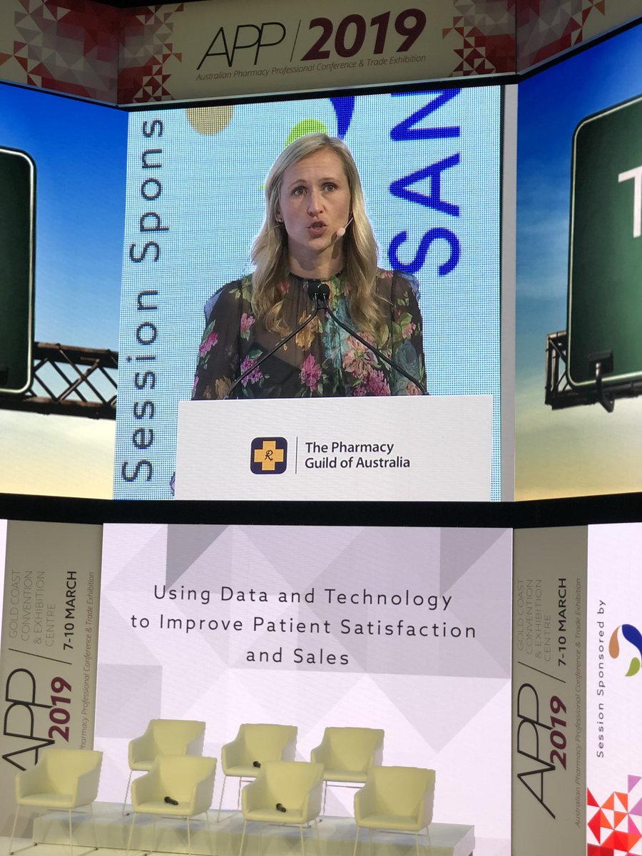 tchooper7's tweet photo. Great presentation at APP sponsored by Sanofi improving patient satisfaction and Sales. All about the data #data #CustomerExperience #CustomerSuccess #sanofi https://t.co/hLrGGwZKFk