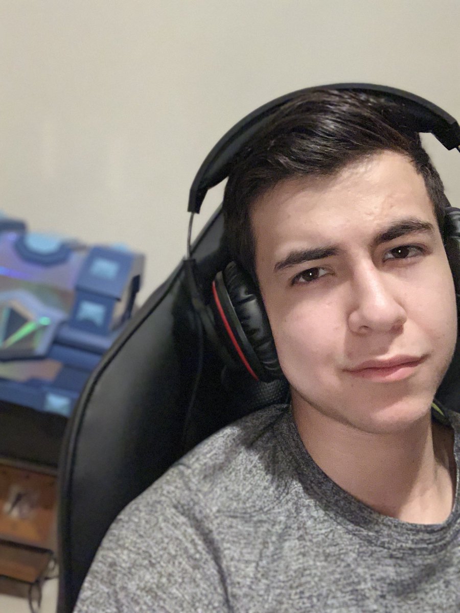 ¿Se extrañan los directos o que?