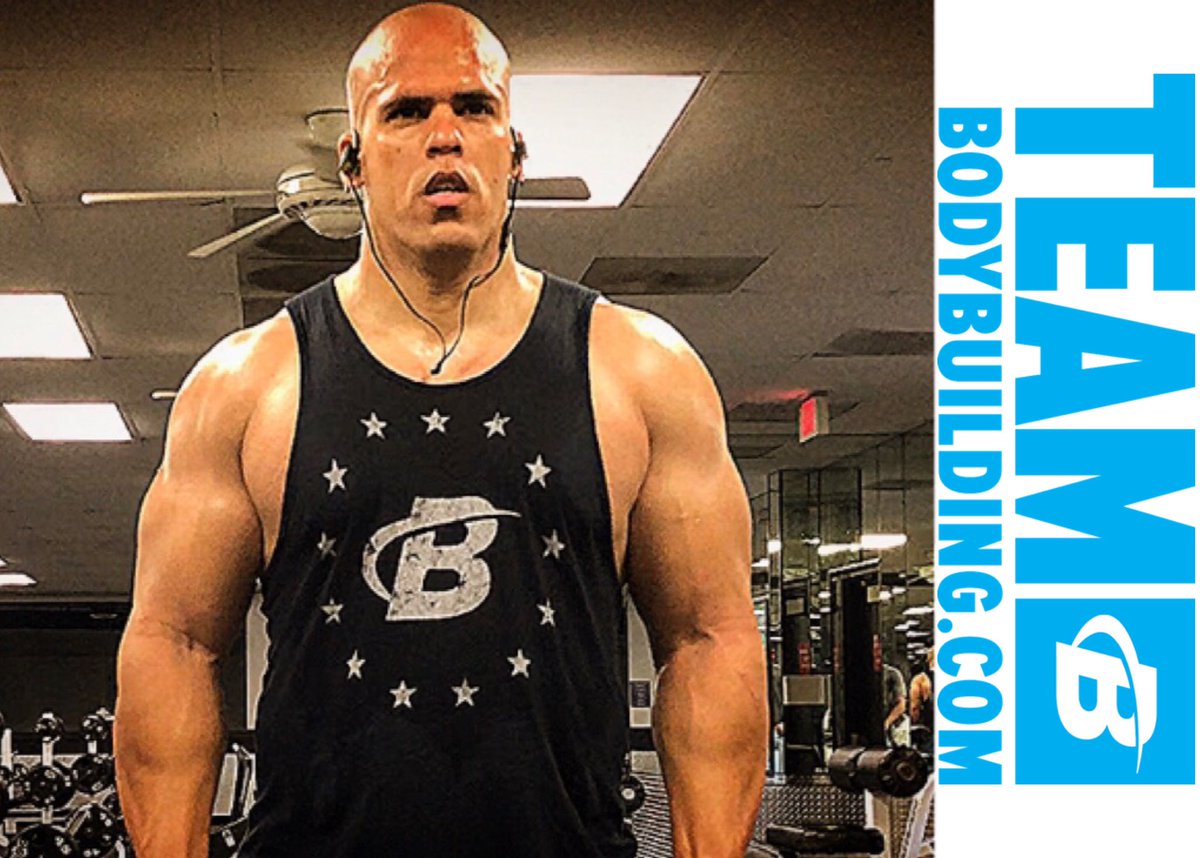 bwrighteousfit's tweet image. #TEAMBODYBUILDINGCOM 
🦍💪🏾

@Bodybuildingcom #BBcomChallengeSeries
#TeamBBcom #BuildYourBody #BestSelf #fitness #workout @crunchgym @CarnoSyn @Scivation @Cellucor @dymatize #flex #fitfam #biceps #gains #IronAddict @beatsbydre