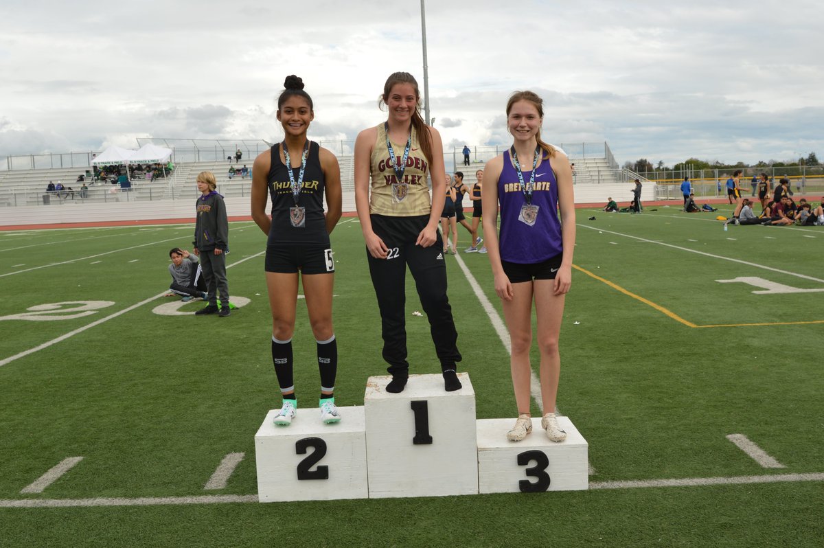 11th Annual Dean Andreessen Classic 200m 1st Christie O'Brien 27.92 of Golden Valley  2nd Sara Filipinas 28.09 of Buhach Colony  3rd McKenzie Blair 28.15 of Bret Harte