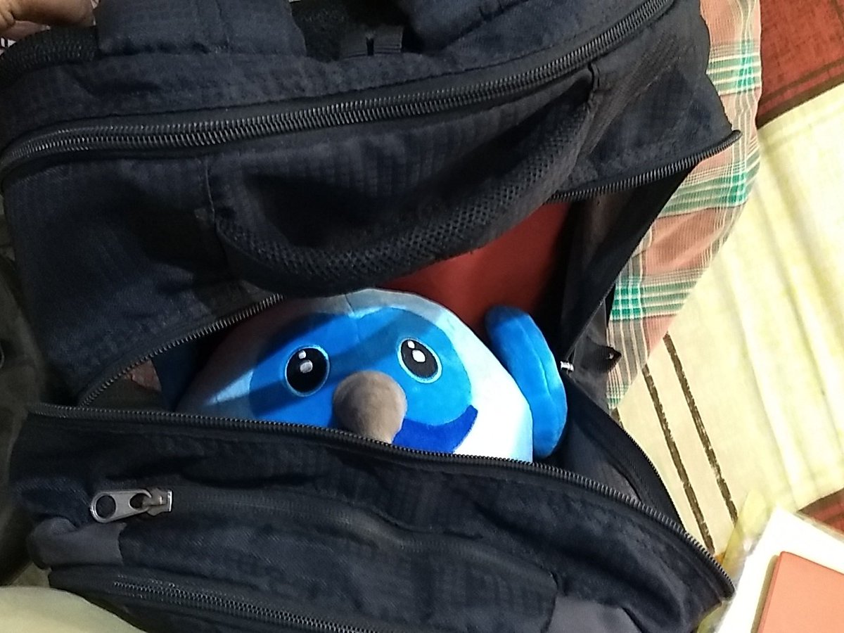 raveesh_me's tweet image. #Dash is ready. #FlutterFeb finale today! We will be talking State Management all day at @gdgkolkata
@FlutterComm @flutterio @biswajeet_137 @nlycskn @timsneath @filiphracek #flutterIndia #flutterStudyJams