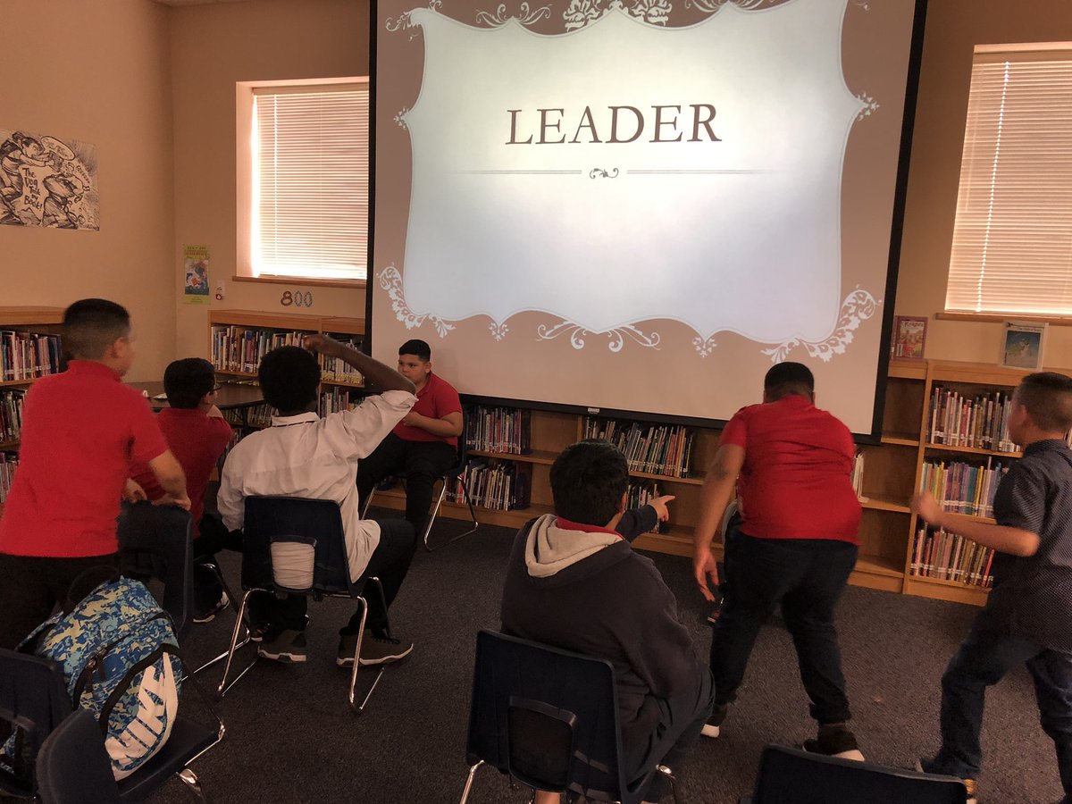 RCarrizales80's tweet image. Our Cable YGO brothers enjoyed being in the “Hot Seat” in today’s meeting. @NISDCounseling @NISDCable #thepasswordisCuballeros #ThisisCable #itsagreatdaytobeacub 🐻 ❤️ 🐻