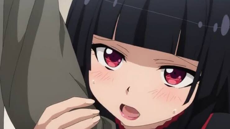 ロゥリィ マーキュリー
