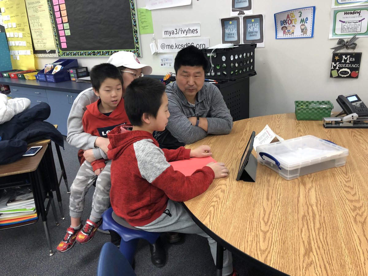 minawangLDC's tweet photo. Collaborative conferences at Ivy Hall! #inspire96 #proudmoments #FamilyEducatorConferences https://t.co/b3cOjZUrtV