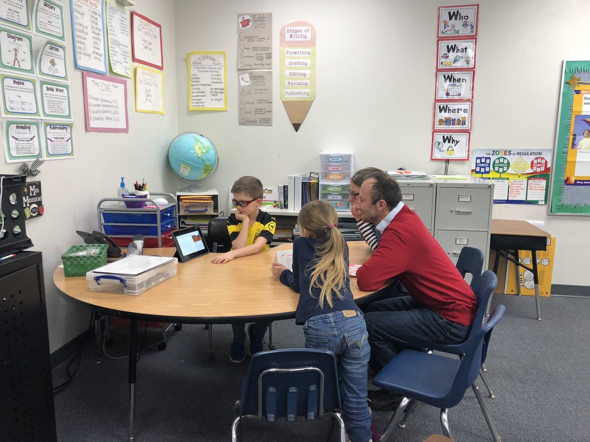 minawangLDC's tweet photo. Collaborative conferences at Ivy Hall! #inspire96 #proudmoments #FamilyEducatorConferences https://t.co/b3cOjZUrtV