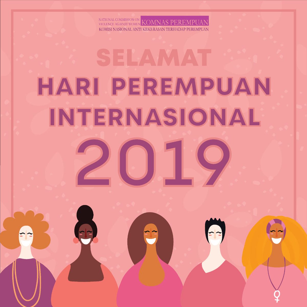 Komnas Perempuan tweet media