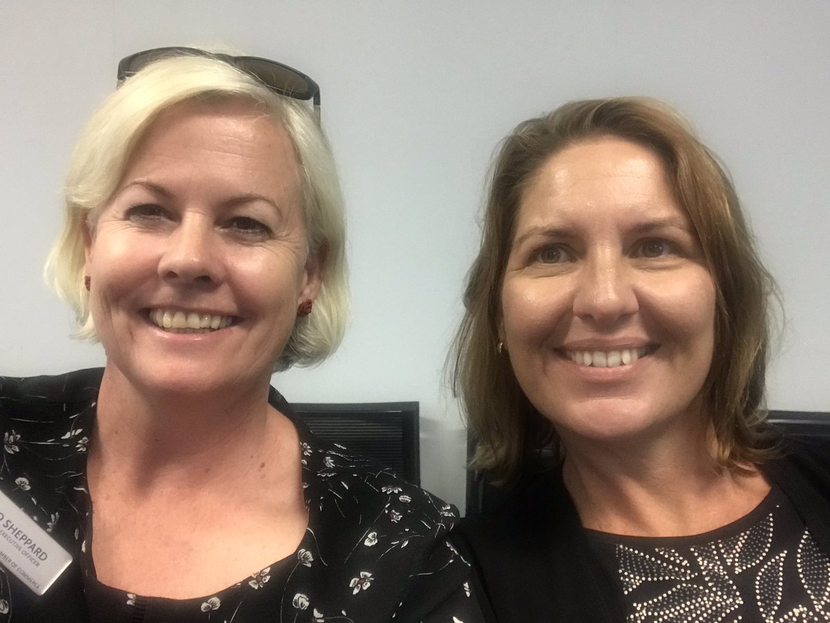 twbchamber's tweet image. Great to be involved in a collaborative meeting today to work together to support a strong future for small business @CCIQLD @CairnsChamber @stephenatait @colinfruk @katewhittle01 @ShannonFentiman small business - the engine room of our economy and the heart of our community