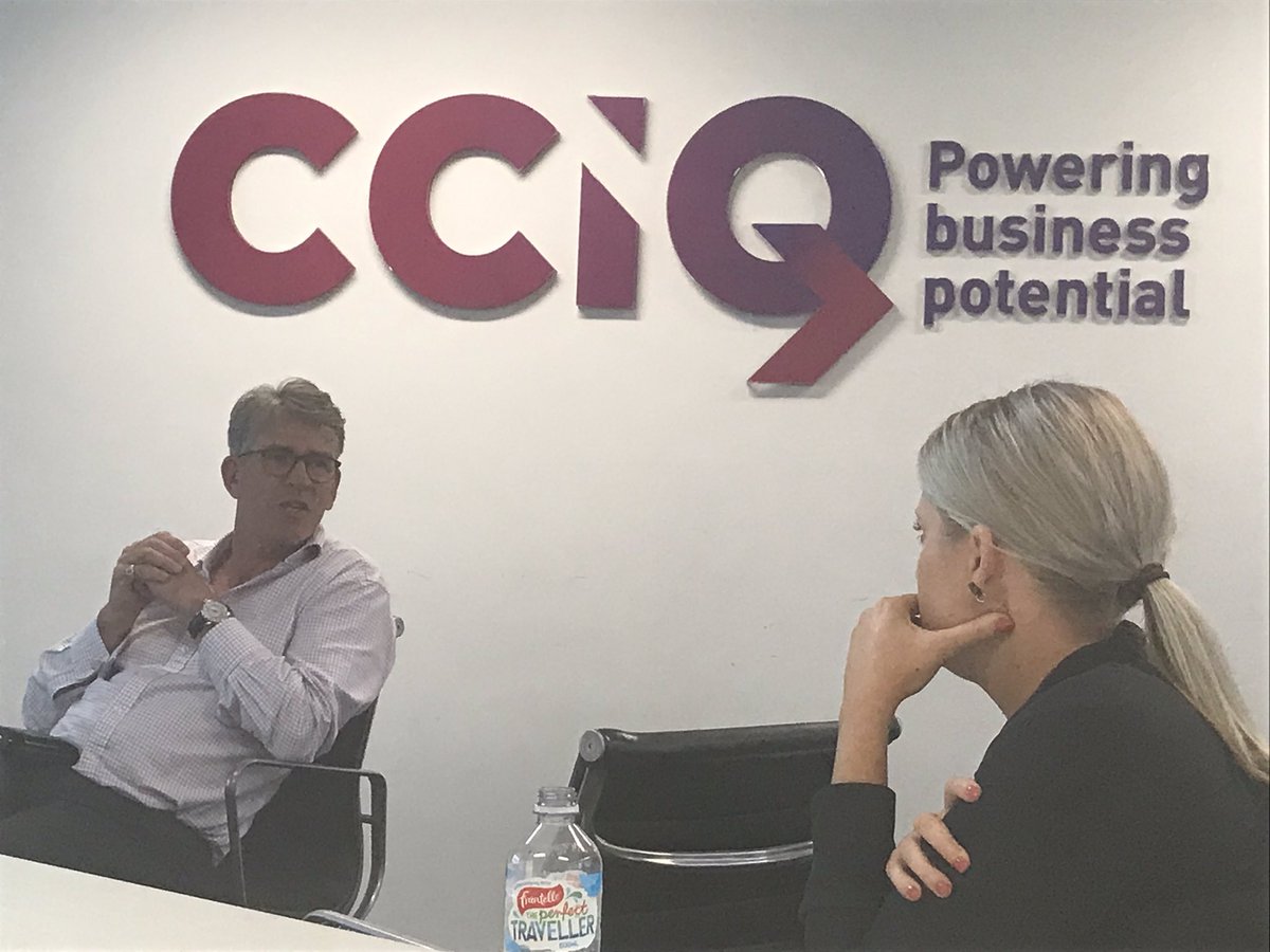 twbchamber's tweet image. Great to be involved in a collaborative meeting today to work together to support a strong future for small business @CCIQLD @CairnsChamber @stephenatait @colinfruk @katewhittle01 @ShannonFentiman small business - the engine room of our economy and the heart of our community