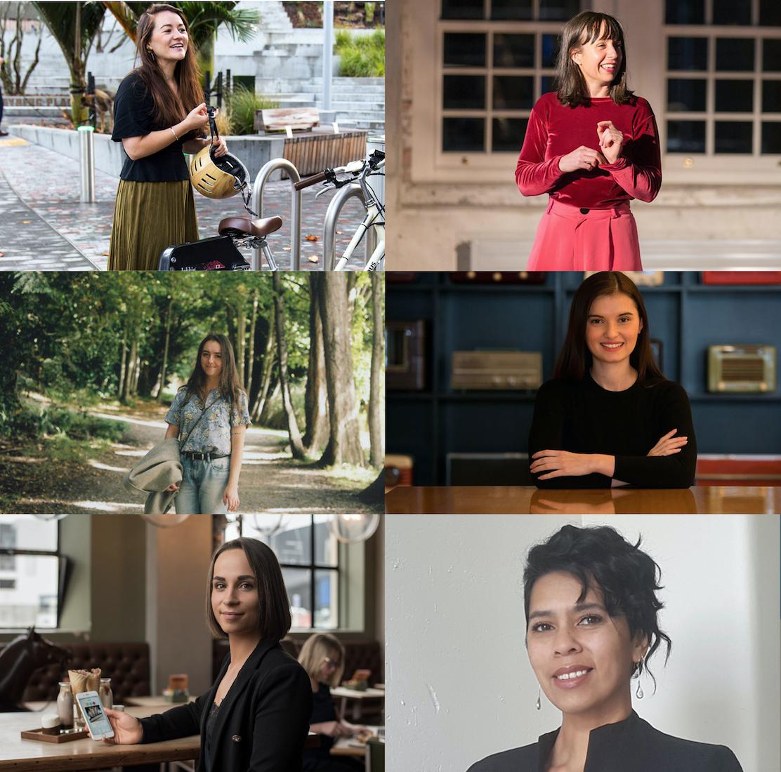 Happy #IWD2019 – here’s eight trailblazing women who are making New Zealand a more imaginative, creative place through their work 👯

idealog.co.nz/venture/2019/0…