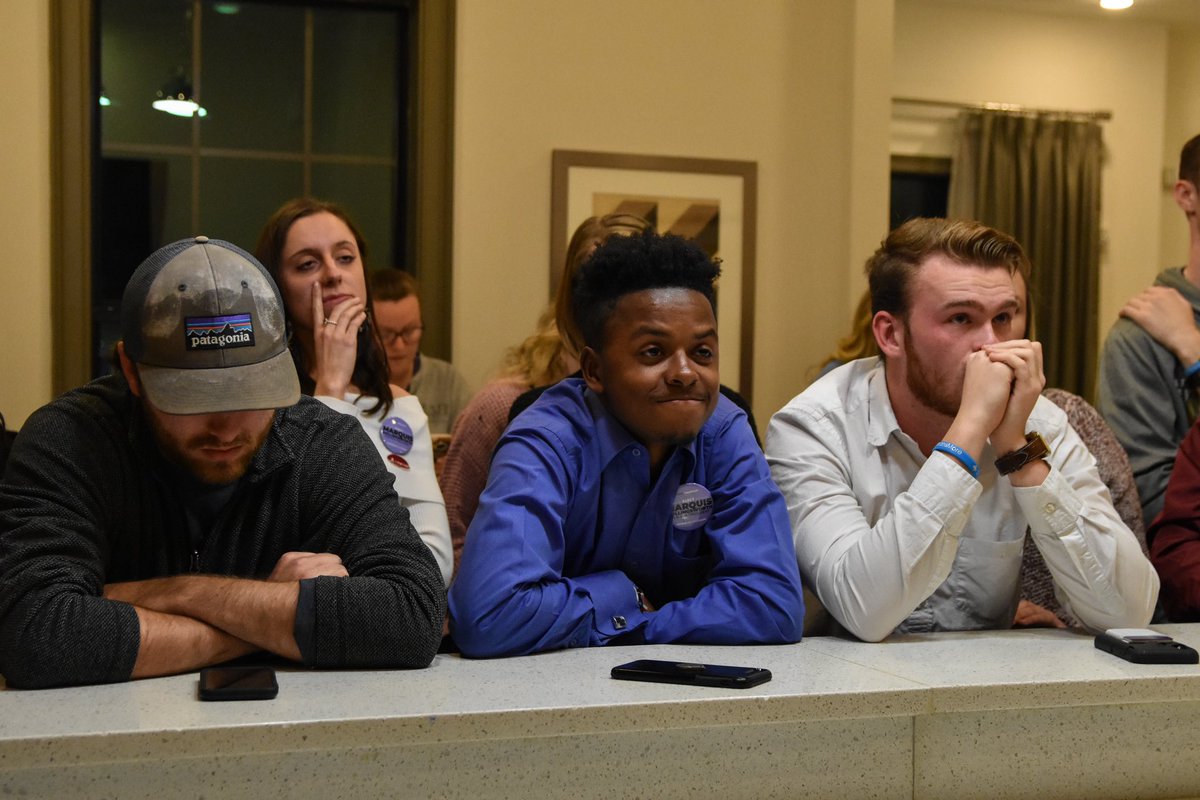 TheCrimsonWhite's tweet photo. FULL RESULTS: SGA spring election winners announced https://t.co/JA2f9Qk0fm https://t.co/Hlg9eVcE6W