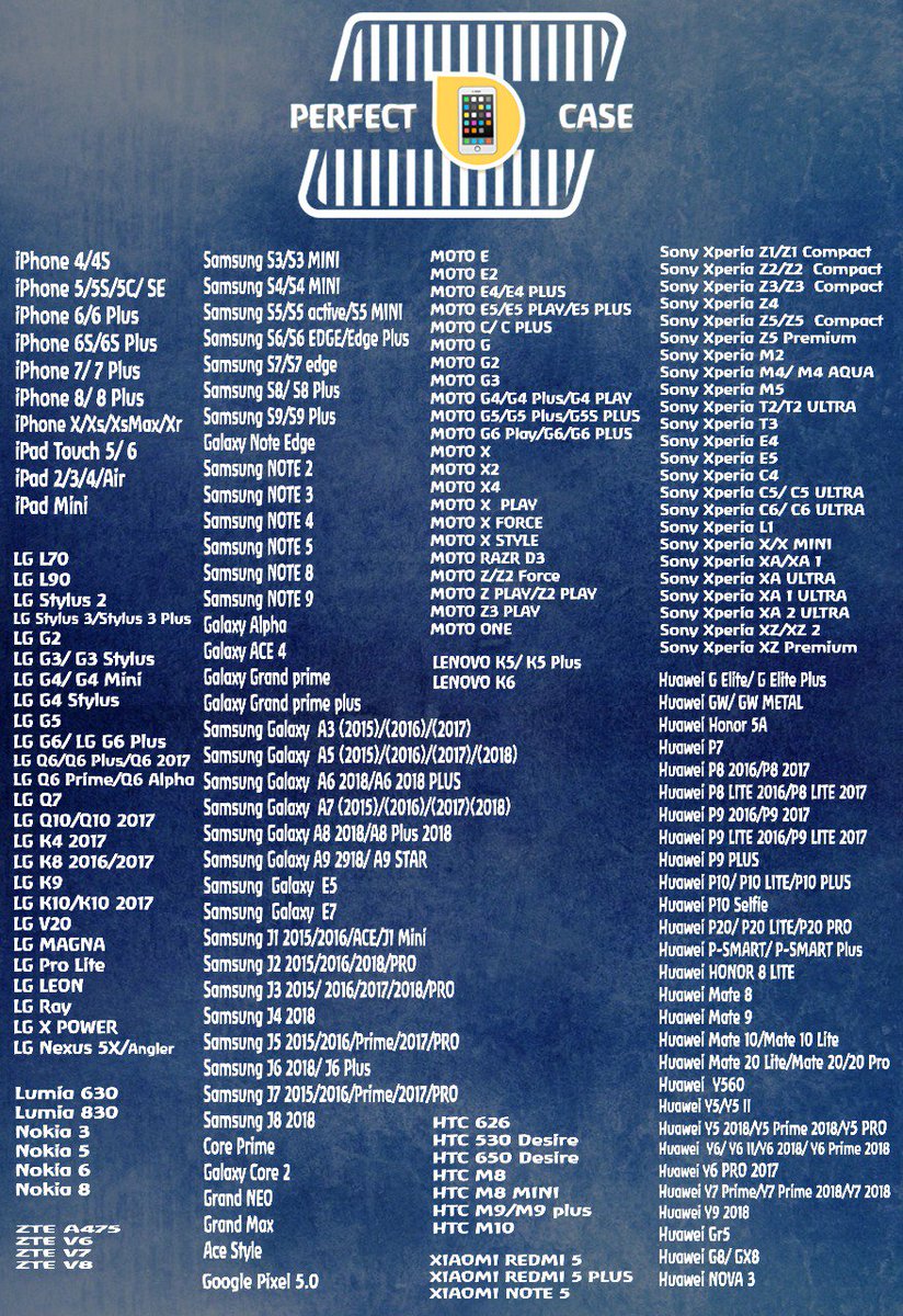 PerfectCaseC's tweet image. Conoce toda la gama de modelos que tenemos disponibles para ti. 
¡Son más de 2️⃣0️⃣0️⃣! Todos los hacemos completamente a tu gusto con tu imagen 🗺️, fotografía 👨‍👩‍👧‍👦o diseño 🎮 favorito, añádele texto. Pregunta por el tuyo 😎