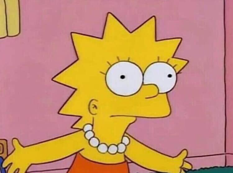 *my boyfriend staring at me* 

me: what dumbass? wanna fight?