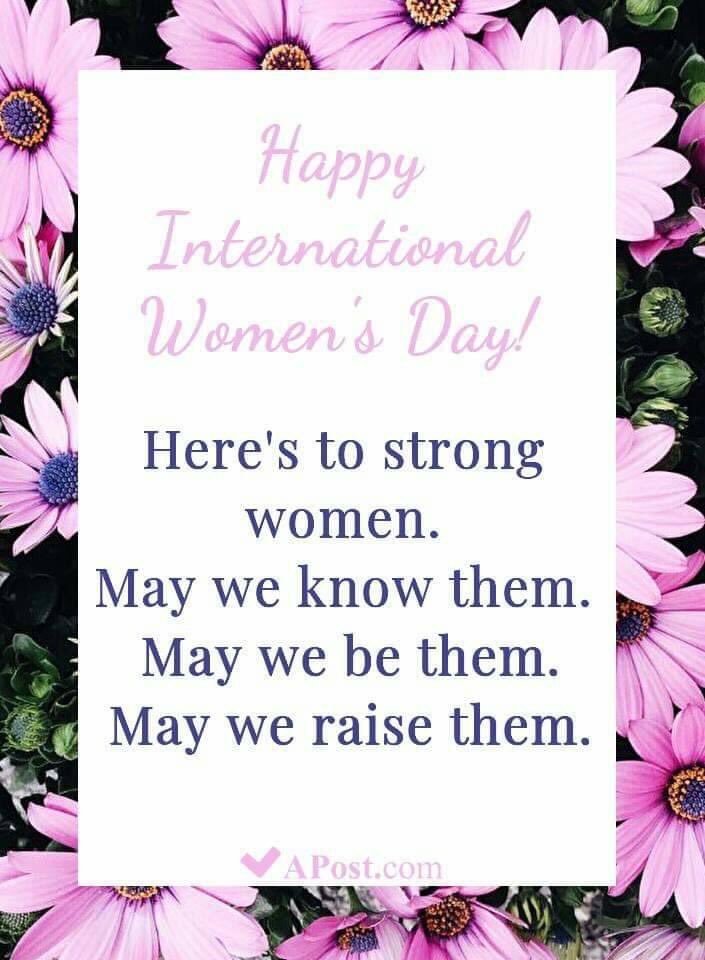 Cheers 🥂🍷🍷🍾🍾  to all Ladies “”