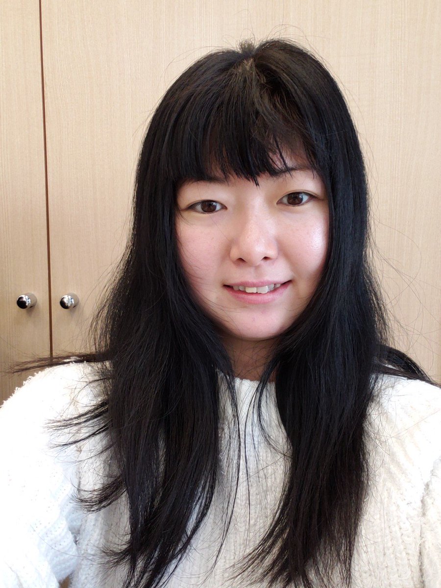 温泉モデルしずかちゃん 妊娠10ヶ月 على تويتر Qbハウスの料金が1 0円に値上げしてる 早速この髪型をお願いしてみるナウ