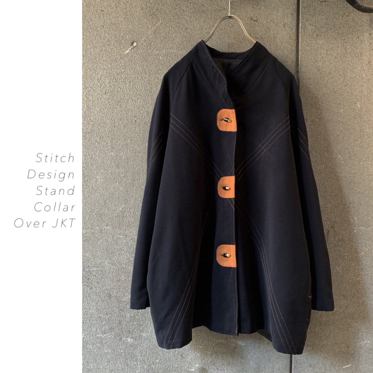 taffee_shop's tweet photo. Taffeeオープンしております!!
本日の営業は19:00まで!!
新アイテムさらに入荷が
続きます♫
可愛いデザインの
オーバーJKTなどなど☺︎
#Taffee #宮崎 #古着 #overjacket #サイズXL #古着mix https://t.co/0KEV8KRTt8