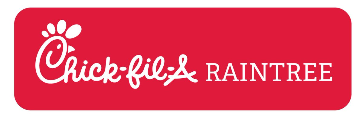 DMstudentstore's tweet photo. Come to Chick Fil A on raintree from 5-8 pm to support DMHS DECA! Who doesn’t want unlimited nuggets + fries and a drink?!😎🐄❤️🥤🍗 https://t.co/8AfzqU82Yt