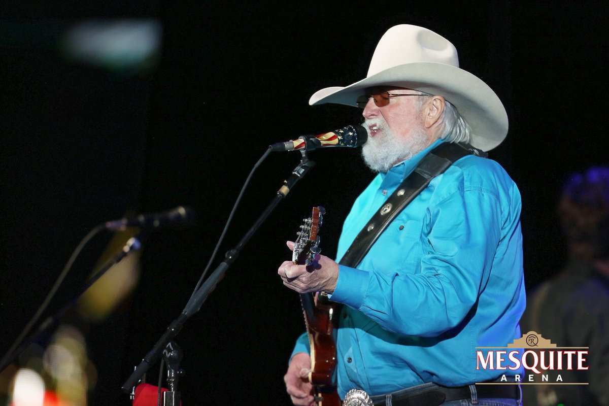 Great Show by The Charlie Daniels Band