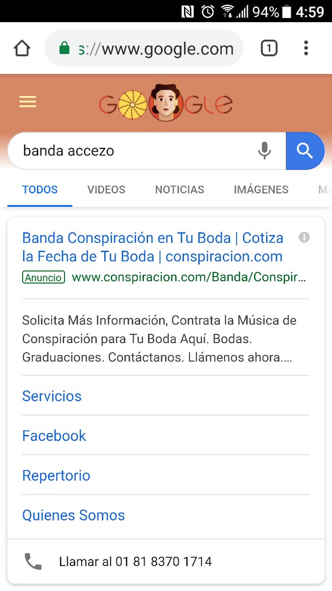 BandaAcceso's tweet photo. https://t.co/4K6zwxeyp2