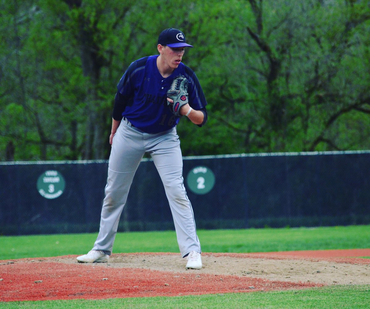 Chatham Baseball tweet media