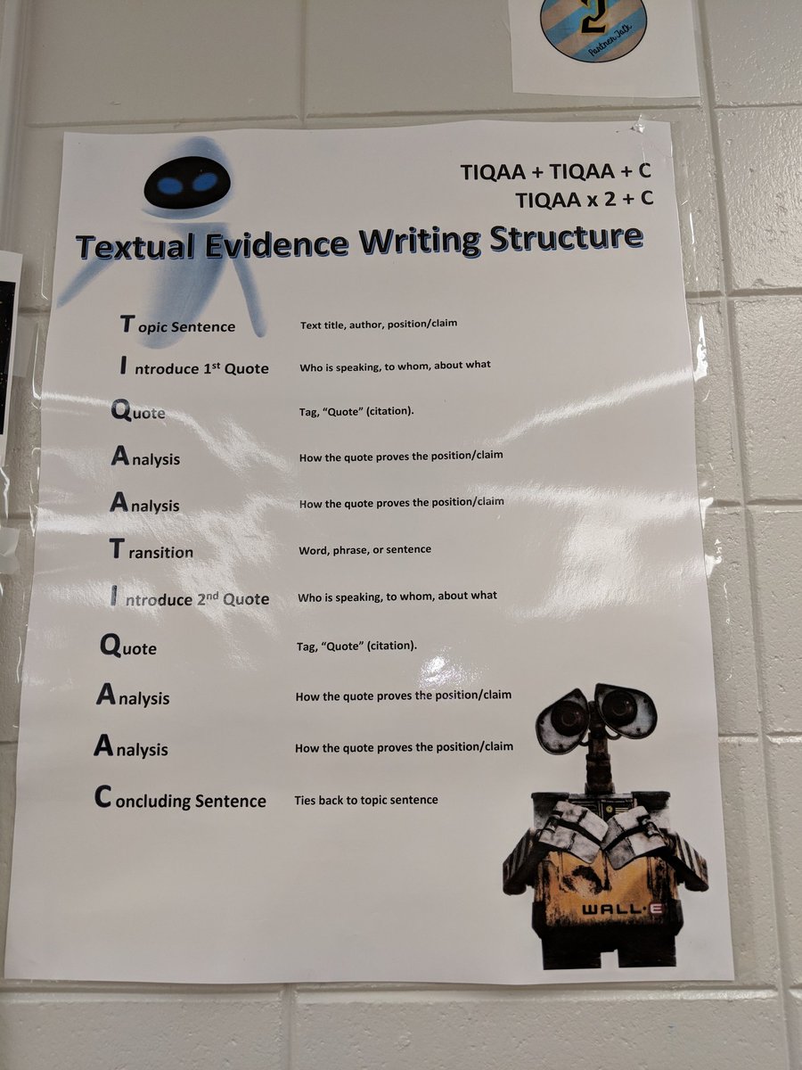 bauer_sheree's tweet photo. I will never teach writing any other way ever again! It's like magic! I have 100% of my students outlines done in one class and all but 4 in another class and we did IN FOUR DAYS!!!! This has never happened to me before. Mind Blown!! Tomorrow we turn outlines into rough drafts. https://t.co/P5dXFyE6mC