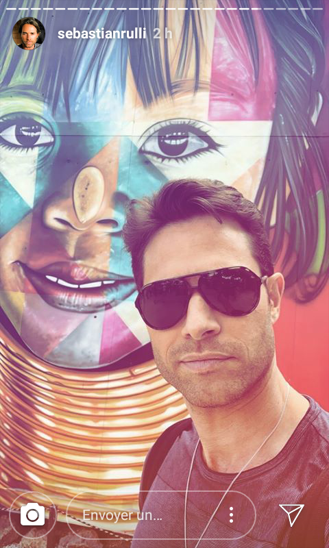BoyerRulli_FR's tweet photo. Sebastián via Instagram Story https://t.co/i7J7UlGDqM