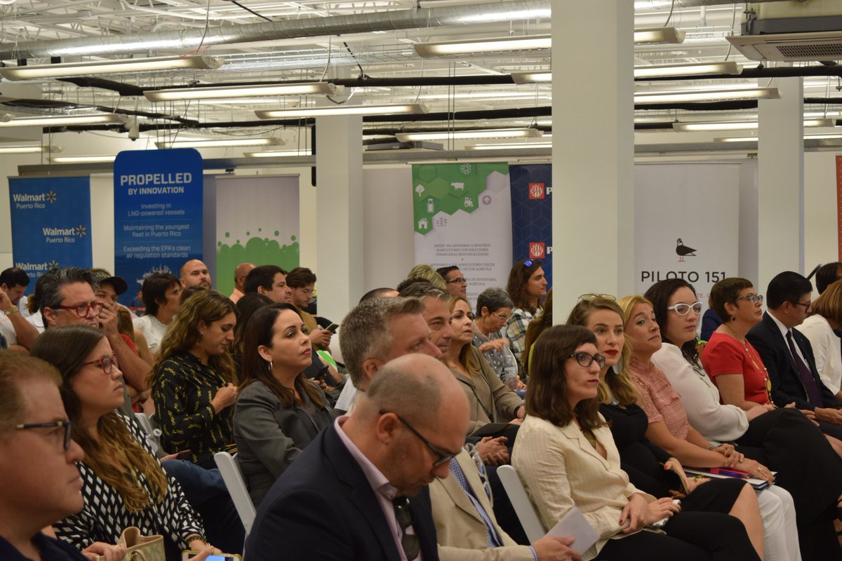 GrupoGuayacan's tweet photo. ¡Hoy llevamos a cabo el #EnterPRize2019 Kick-Off! Con la participación de Diana Kander, New York Times Best Seller Author. También anunciamos más de $170,000 en premios. ¡Échale un vistazo aquí! Juntos seguimos #movingPRforward. https://t.co/Wn4Ve2ReCQ
