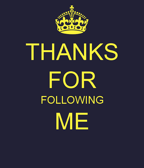 Thanks "Josh Hardy" For Following Me !!!