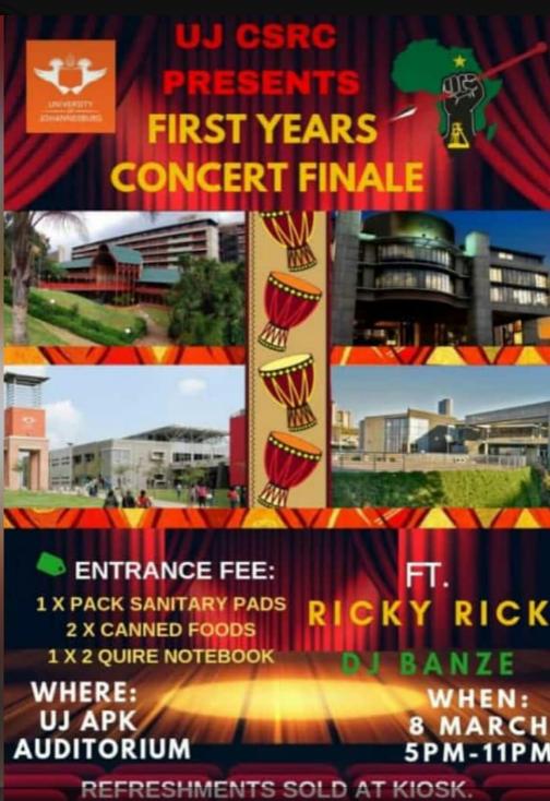 Impumelelo_Res's tweet photo. Warm greetings ladies. ✨💚
The day we’ve all been waiting for is finally here. Please go and support our African Princesses as they will be performing at Centrals that will be held today at the Auditorium from 16:30 till 23:00. 

#UJAPKFYC2019 
#UJAPKFYC2019IMPUMELELO https://t.co/O5WPKNsfcU
