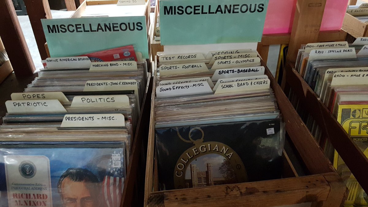 VietnamWarSongs's tweet photo. Major record hunting tour. Starting with Forever Young Records in Fort Worth TX. Only 250,000 + #vinyl #VietnamWar https://t.co/hehDK1xwRT