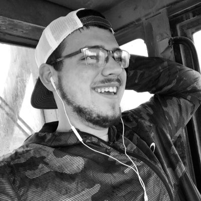 TheRealLeeMT's tweet photo. #NewProfilePic https://t.co/i33mceb7Am