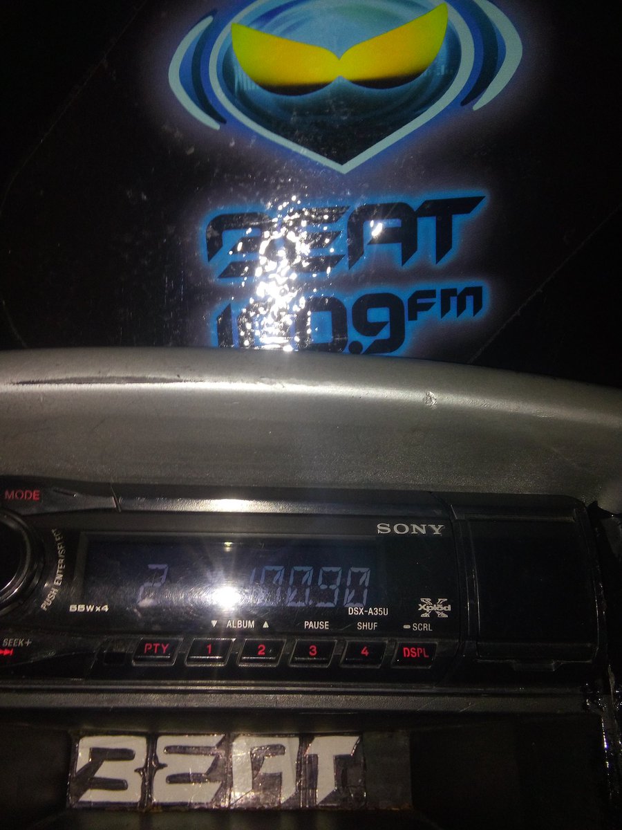 Atlanti116's tweet photo. #LadoFDeFrankEnVivo sin falta dsd ecatebeat aun no llueve pero dl calor cam io a nublado saludos mi flaco@frankesminombre https://t.co/eygFUDpa3H