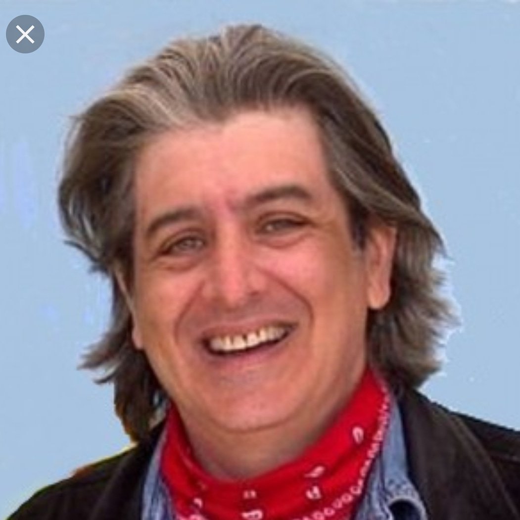 Richard McGarvey tweet media