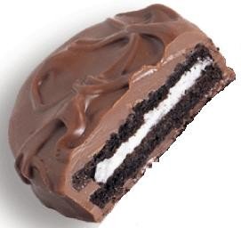 It's National Oreo Cookie Day!  Nabisco first developed and produced the “Oreo Biscuit” in 1912 in New York City. We got you covered...with Chocolate Covered Oreo Cookies! sweetcitycandy.com/catalogsearch/… sweetcitycandy.com #Candy #cookie #oreo #nationaloreocookieday #chocolate
