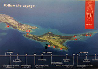 dianagracenz's tweet photo. This is exciting - signed up to follow the voyage...
Loving the math. I have just the students in mind who are going to be totally all over this.
Follow the Voyage
https://t.co/cirEbKz9vj
#tuia250 #wellyed #RTLB2019 #NZBFC630 #edchatnz https://t.co/6It7xj9Aru