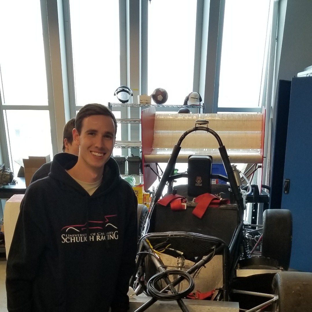 CNOOC Campus Team tweet media