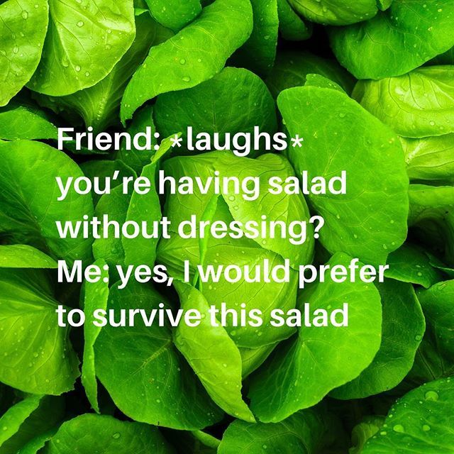 Surviving >>>>>> taste

___
#beallergyconscious #foodallergies #foodallergyawareness #allergyfriendly #foodie #foodies #glutenfree #nutfree #peanutfree #allergenfree #allergygame #vegan #vegans #veganfriendly #nodressing #fresh #green #natural ift.tt/2EMkWFj